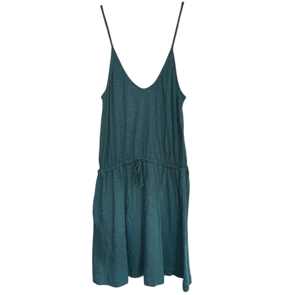 Roxy Teal Women's Dress S